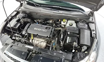 ChevroletGMDaewoo Cruze 2011, 133558 км, за 1523.18 USD - фото 6