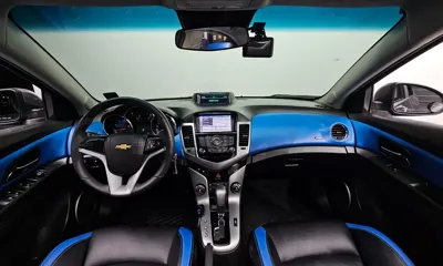 ChevroletGMDaewoo Cruze 2011, 133558 км, за 1523.18 USD - фото 7