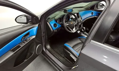 ChevroletGMDaewoo Cruze 2011, 133558 км, за 1523.18 USD - фото 11