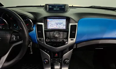 ChevroletGMDaewoo Cruze 2011, 133558 км, за 1523.18 USD - фото 14