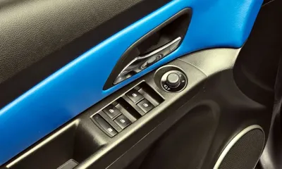 ChevroletGMDaewoo Cruze 2011, 133558 км, за 1523.18 USD - фото 20