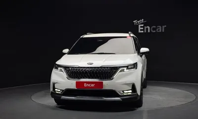 Kia Canival 2021, 118364 км, за 14873.09 USD