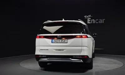 Kia Canival 2021, 118364 км, за 14873.09 USD