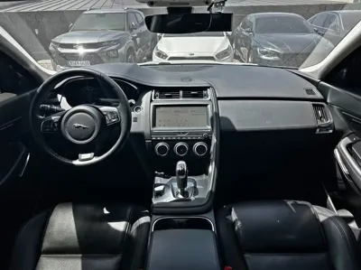 Jaguar E-Pace 2020, 67889 км, за 12958.25 USD