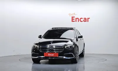 Mercedes-Benz E-Class 2021, 87615 км, за 26585.27 USD