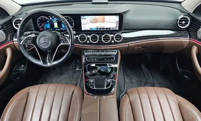 Mercedes-Benz E-Class 2021, 87615 км, за 26585.27 USD - фото 7