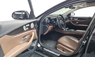 Mercedes-Benz E-Class 2021, 87615 км, за 26585.27 USD - фото 10