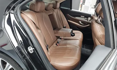 Mercedes-Benz E-Class 2021, 87615 км, за 26585.27 USD - фото 11