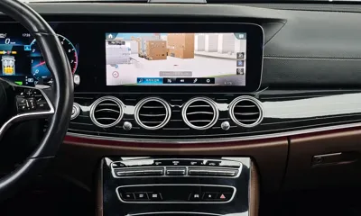 Mercedes-Benz E-Class 2021, 87615 км, за 26585.27 USD - фото 14