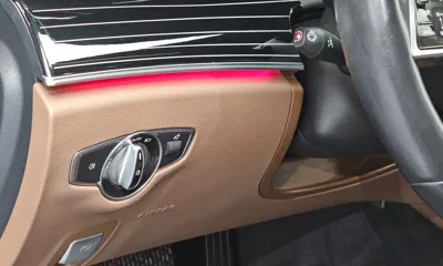 Mercedes-Benz E-Class 2021, 87615 км, за 26585.27 USD - фото 19