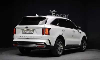 Kia Sorento 2021, 143540 км, за 14496.68 USD