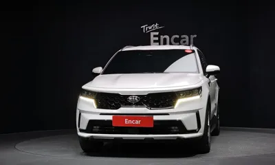 Kia Sorento 2021, 143540 км, за 14496.68 USD