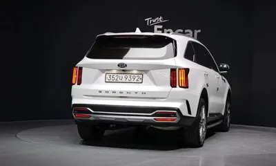 Kia Sorento 2021, 143540 км, за 14496.68 USD