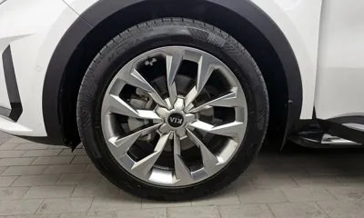 Kia Sorento 2021, 143540 км, за 14496.68 USD