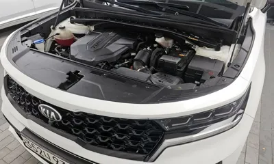 Kia Sorento 2021, 143540 км, за 14496.68 USD - фото 6