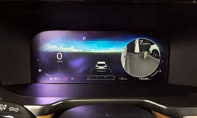 Kia Sorento 2021, 143540 км, за 14496.68 USD - фото 8