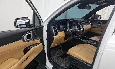 Kia Sorento 2021, 143540 км, за 14496.68 USD - фото 10