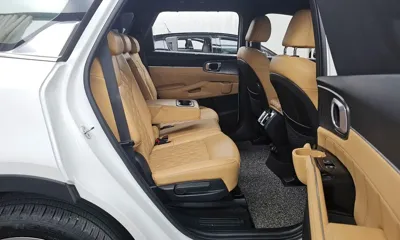 Kia Sorento 2021, 143540 км, за 14496.68 USD - фото 12