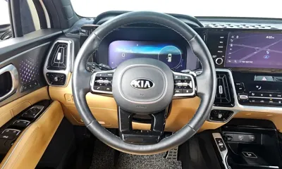 Kia Sorento 2021, 143540 км, за 14496.68 USD - фото 13