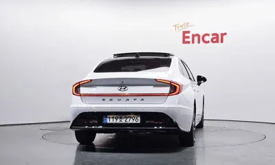 Hyundai Sonata 2022, 28851 км, за 19739.42 USD