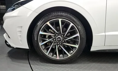 Hyundai Sonata 2022, 28851 км, за 19739.42 USD