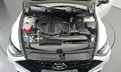 Hyundai Sonata 2022, 28851 км, за 19739.42 USD - фото 6