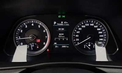 Hyundai Sonata 2022, 28851 км, за 19739.42 USD - фото 8