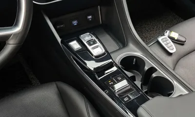 Hyundai Sonata 2022, 28851 км, за 19739.42 USD - фото 9