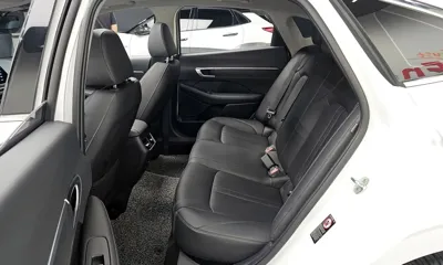 Hyundai Sonata 2022, 28851 км, за 19739.42 USD - фото 11