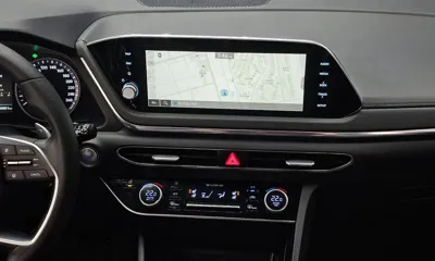 Hyundai Sonata 2022, 28851 км, за 19739.42 USD - фото 14