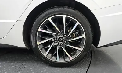Hyundai Sonata 2022, 28851 км, за 19739.42 USD - фото 21