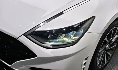 Hyundai Sonata 2022, 28851 км, за 19739.42 USD - фото 22