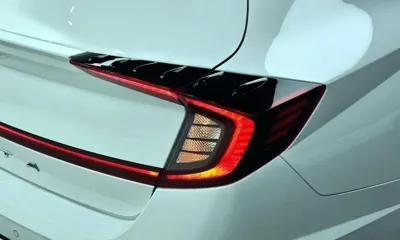 Hyundai Sonata 2022, 28851 км, за 19739.42 USD - фото 23