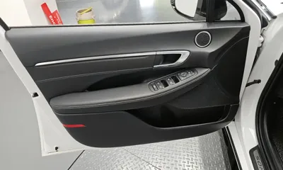 Hyundai Sonata 2022, 28851 км, за 19739.42 USD - фото 24