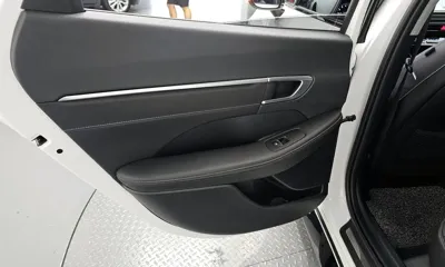 Hyundai Sonata 2022, 28851 км, за 19739.42 USD - фото 25