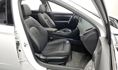 Hyundai Sonata 2022, 28851 км, за 19739.42 USD - фото 26
