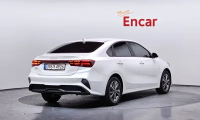 Kia K3 2022, 9865 км, за 13784.95 USD