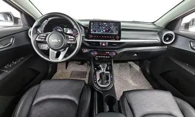 Kia K3 2022, 9865 км, за 13680.79 USD - фото 7