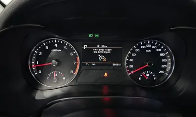 Kia K3 2022, 9865 км, за 13680.79 USD - фото 8