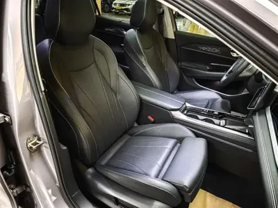 Volkswagen Passat 2024, 6700 км, за 22041.95 USD - фото 9