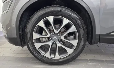 Renault-KoreaSamsung QM6 2019, 131167 км, за 7162.85 USD