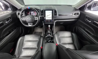 Renault-KoreaSamsung QM6 2019, 131167 км, за 7162.85 USD - фото 7