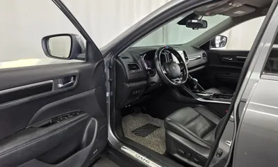 Renault-KoreaSamsung QM6 2019, 131167 км, за 7162.85 USD - фото 10
