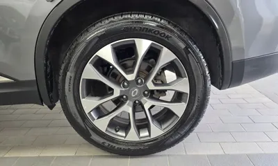 Renault-KoreaSamsung QM6 2019, 131167 км, за 7162.85 USD - фото 21
