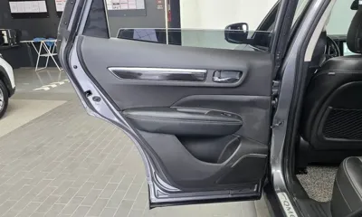 Renault-KoreaSamsung QM6 2019, 131167 км, за 7162.85 USD - фото 25