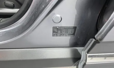 Renault-KoreaSamsung QM6 2019, 131167 км, за 7162.85 USD - фото 27