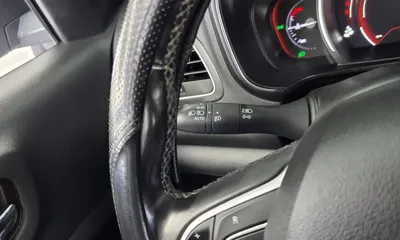 Renault-KoreaSamsung QM6 2019, 131167 км, за 7162.85 USD - фото 29