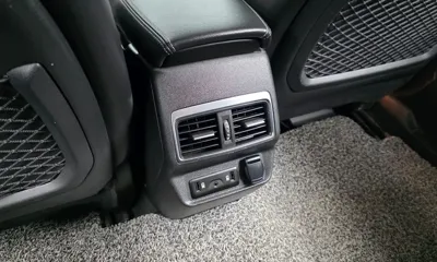 Renault-KoreaSamsung QM6 2019, 131167 км, за 7162.85 USD - фото 33