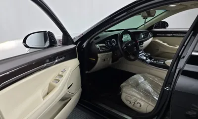 Genesis EQ900 2017, 171890 км, за 12137.32 USD - фото 10