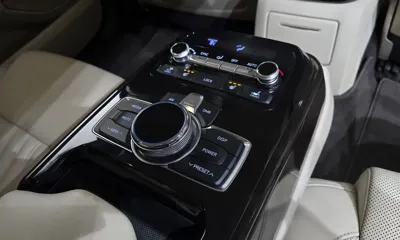 Genesis EQ900 2017, 171890 км, за 12137.32 USD - фото 18